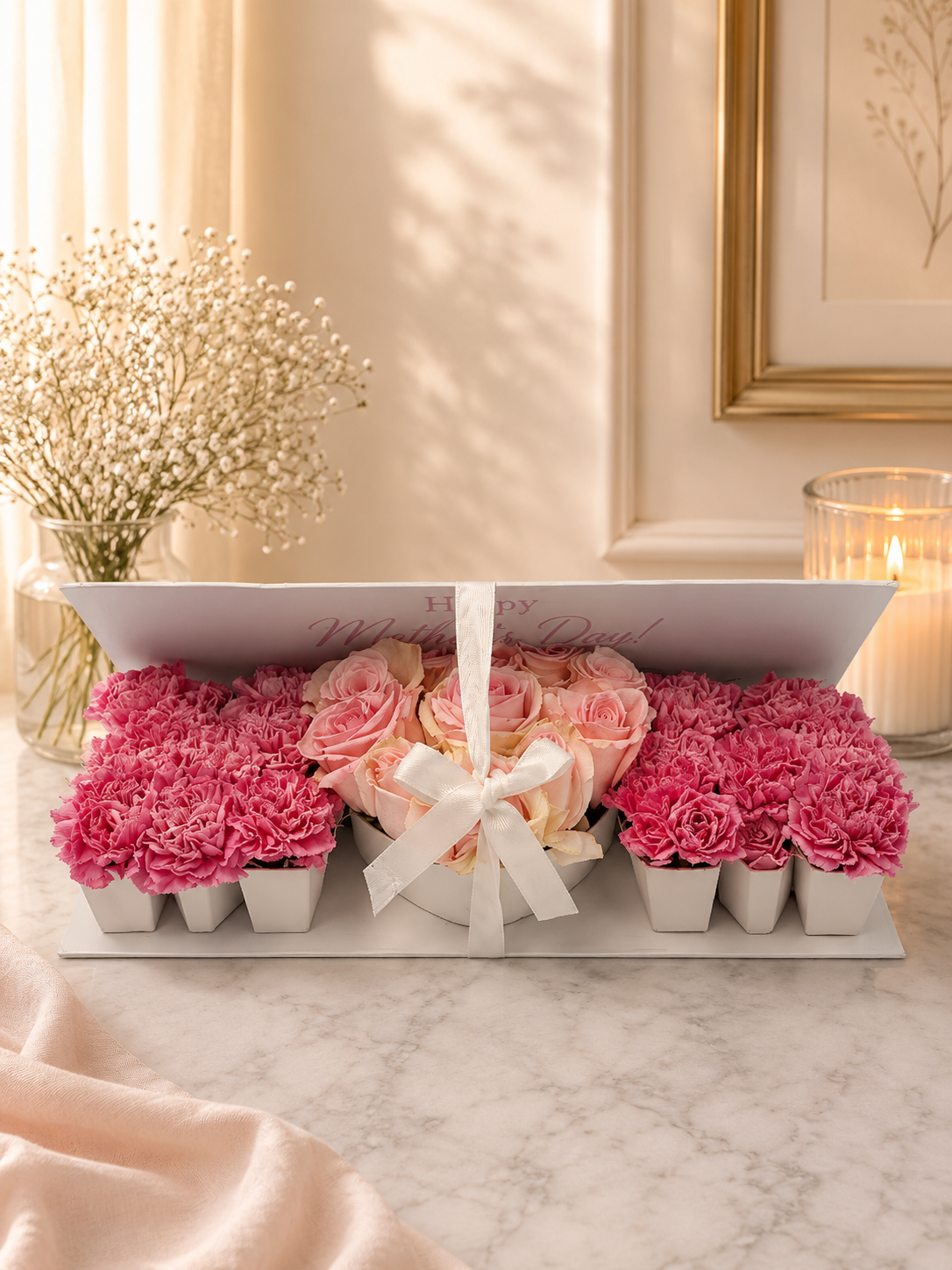 The Signature Bloom Box