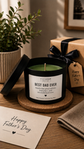 The Legend Candle