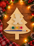 Christmas Painting Kits