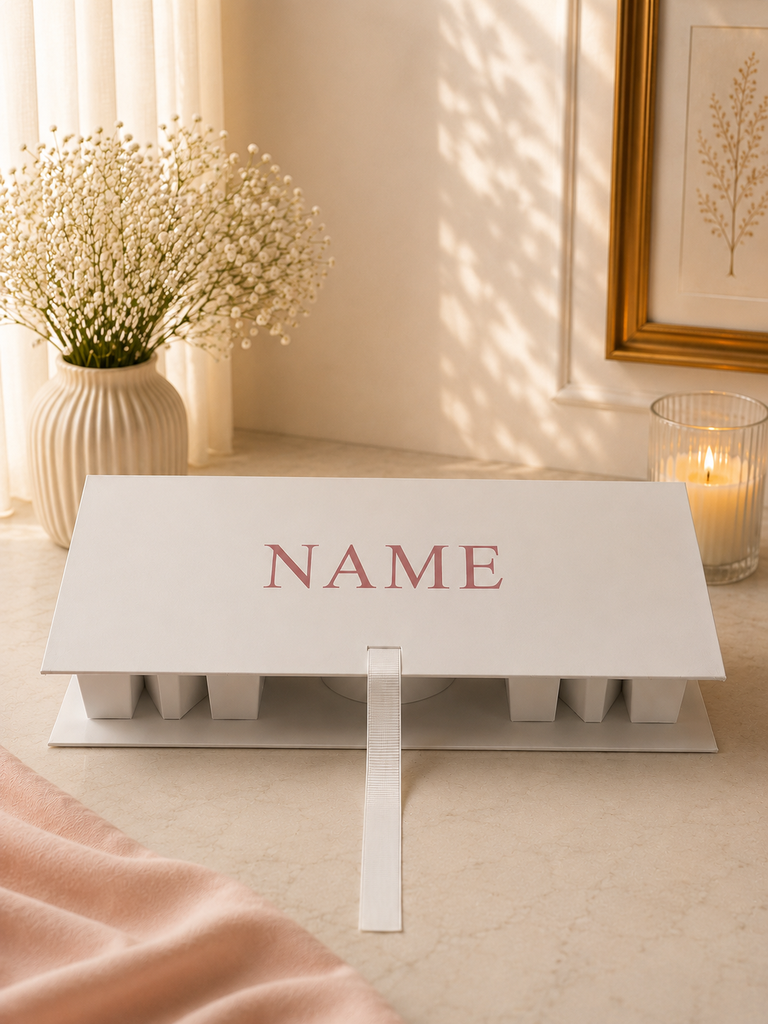 The Signature Bloom Box