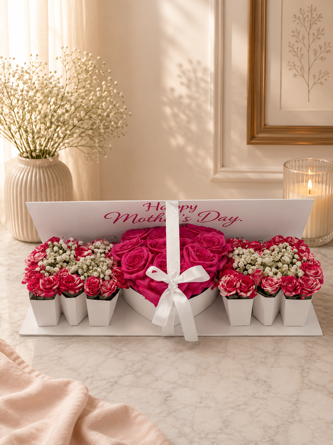 The Signature Bloom Box