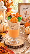 Autumn Whip Candle