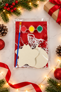 Christmas Joy Ornaments