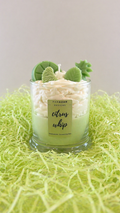 Citrus Whip Candle