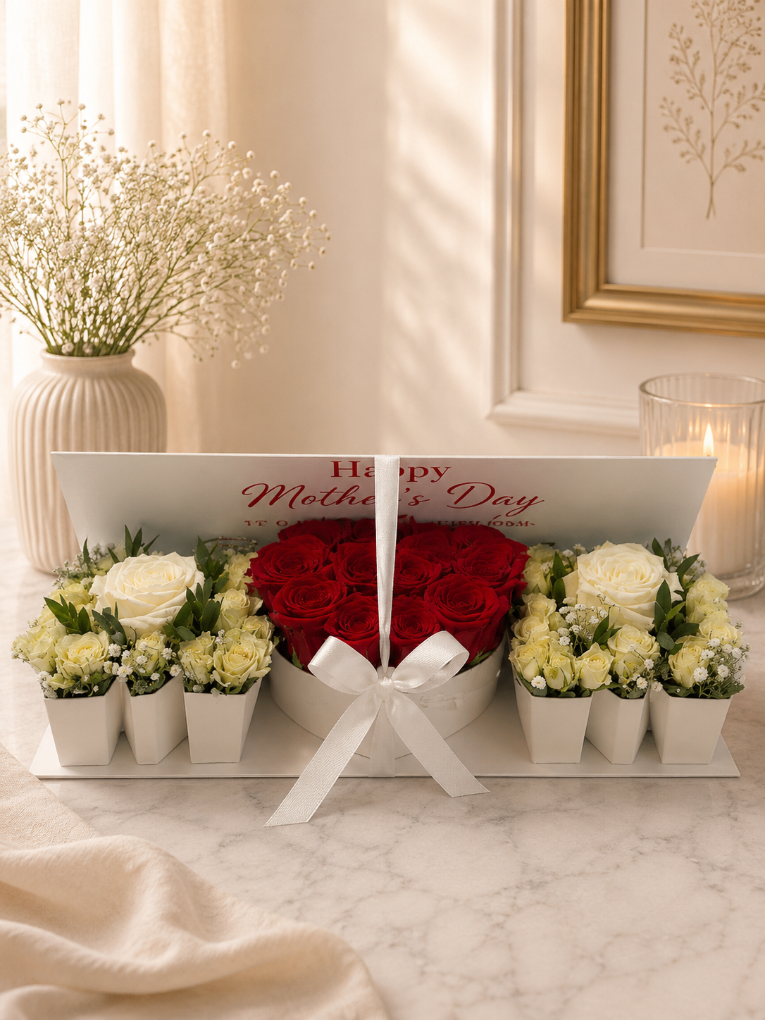 The Signature Bloom Box