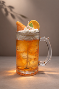 Tropical Ale Candle