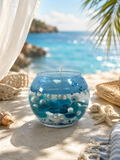 Ocean Candle