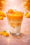 Iced Drink Candle