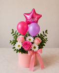 Personalized Flower Arrangements