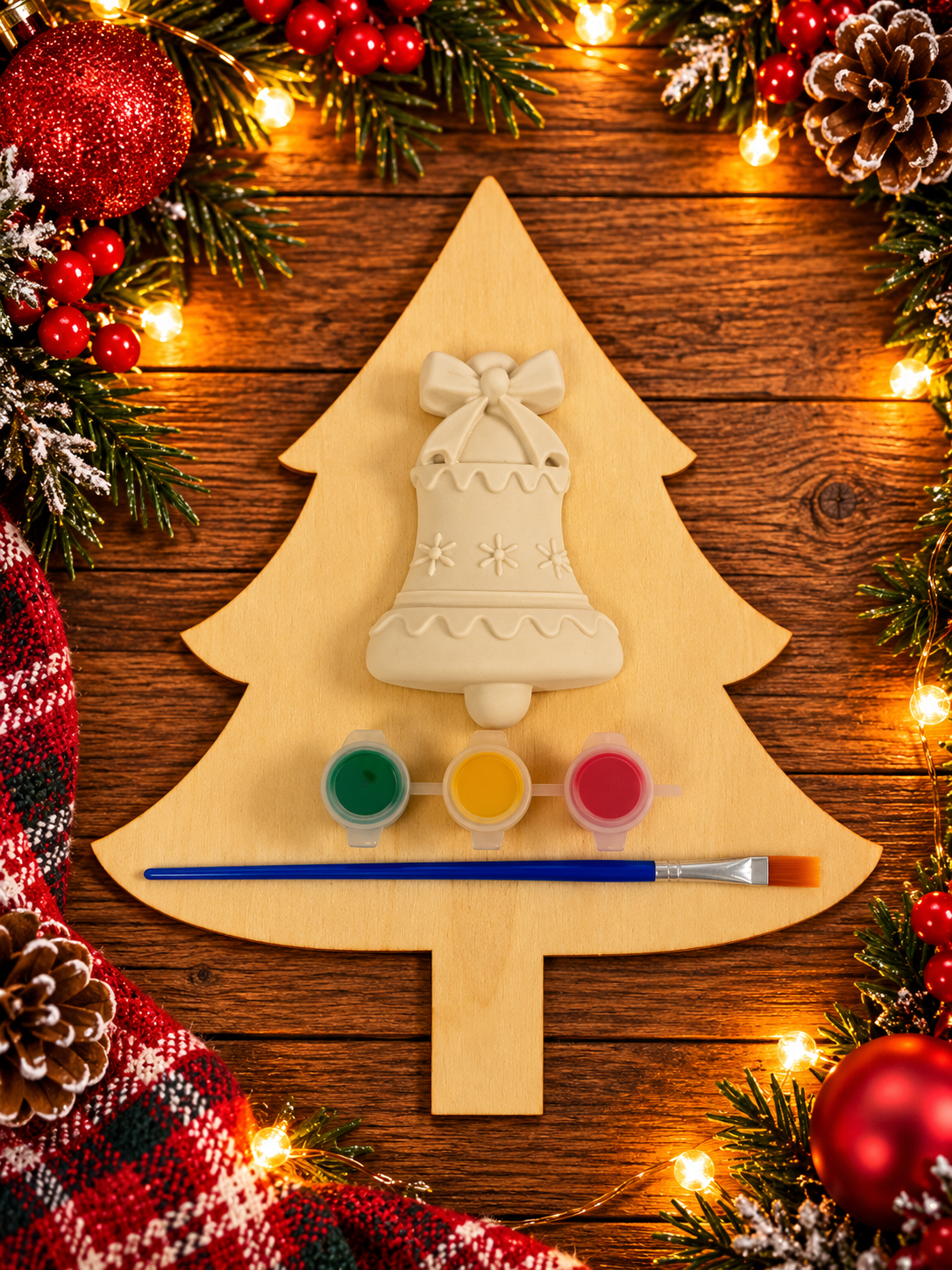 Christmas Painting Kits