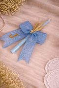 Ribbon Candle