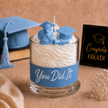 Grad Candle