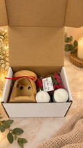 Christmas melts and magic