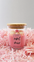 Velvet Cherry Candle
