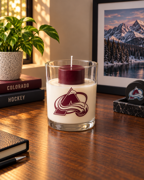 Avalanche Candle