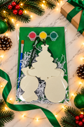 Christmas Magic Ornaments