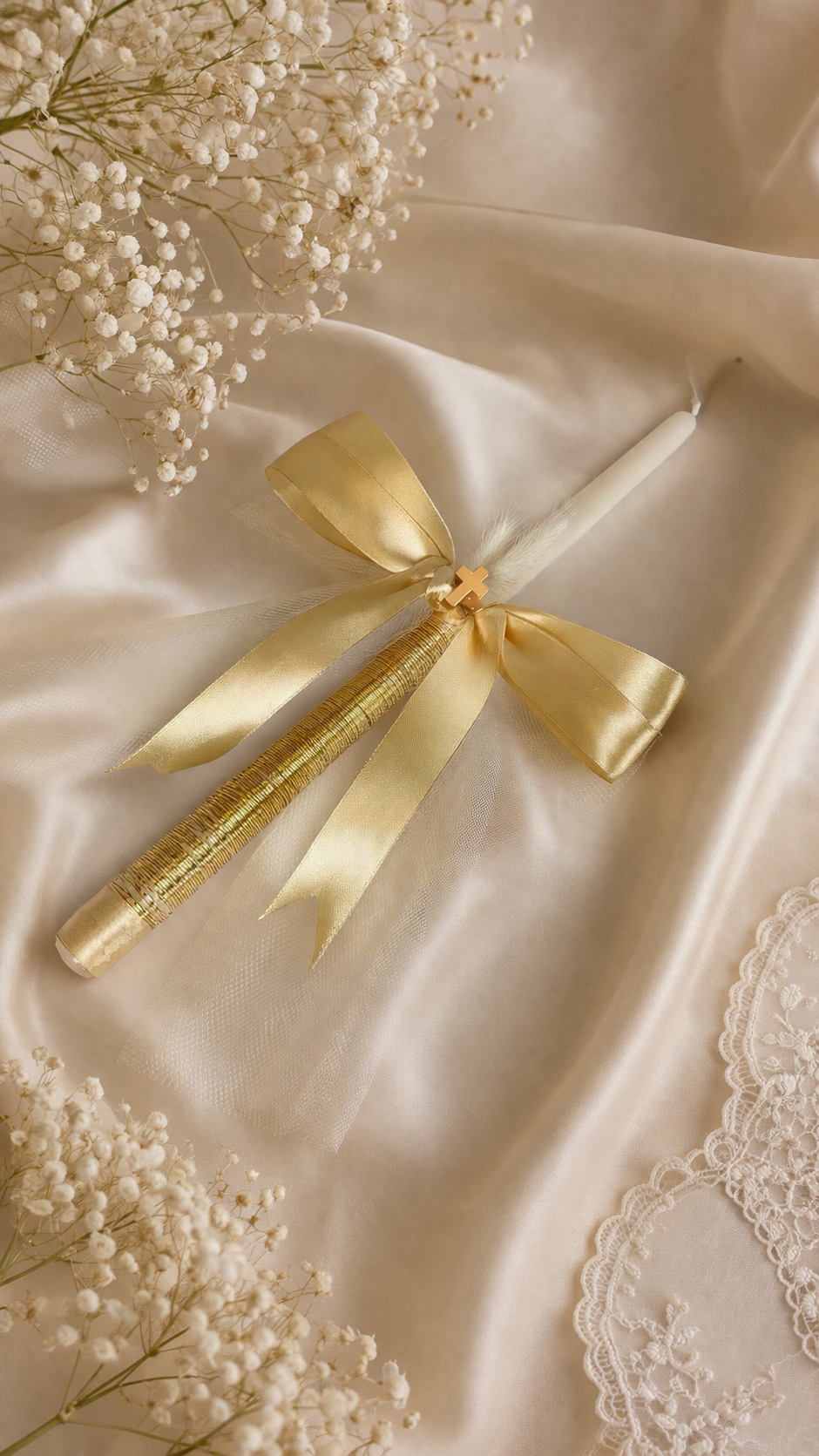 Elegant Candle