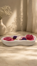 Blush Blossom Candle
