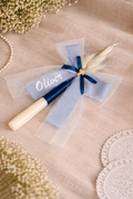 Personalized Candle