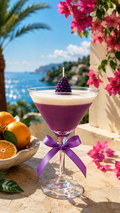 Berry Martini Candle