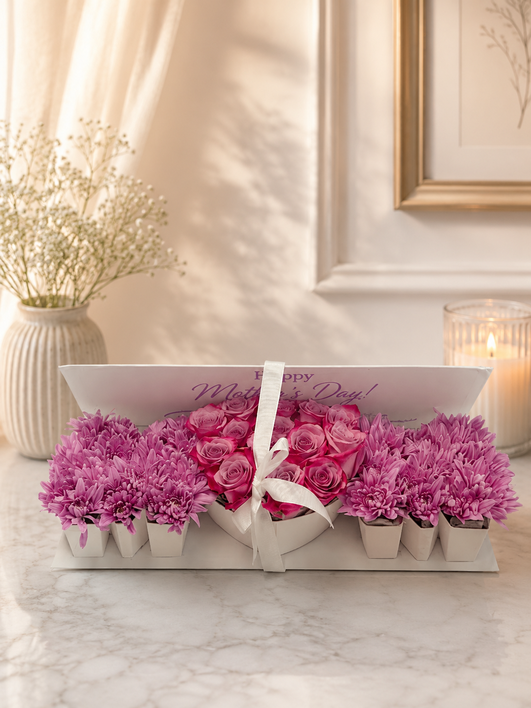 The Signature Bloom Box