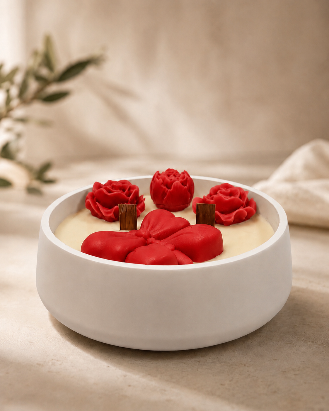 Velvet Orchid Candle
