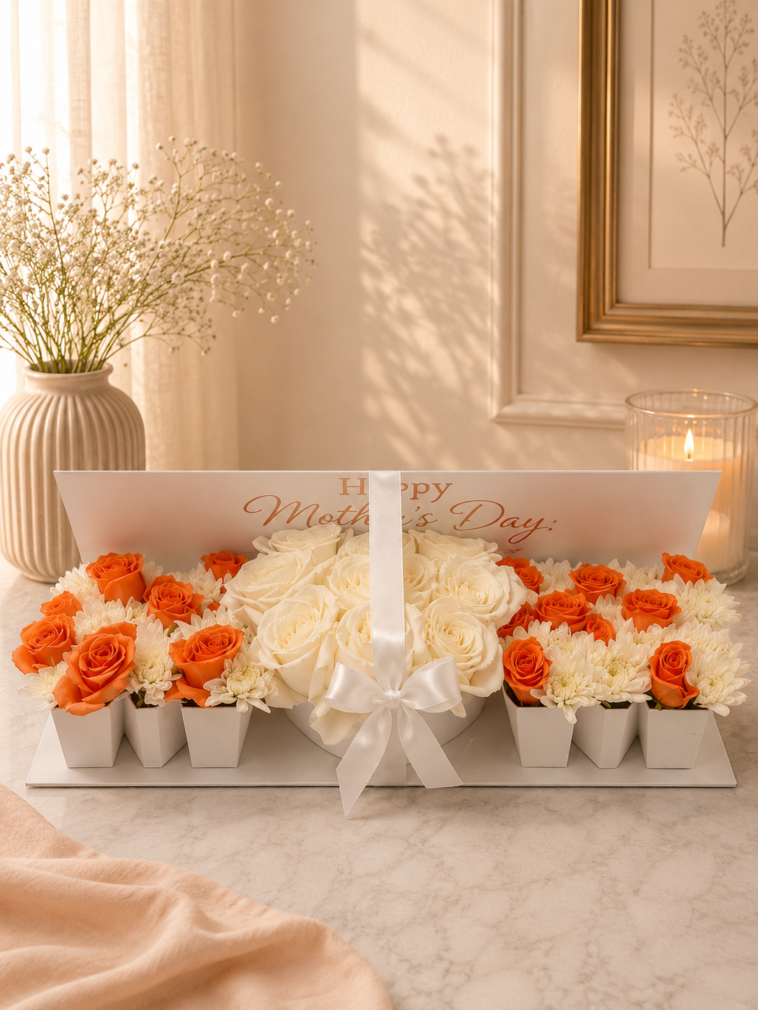 The Signature Bloom Box