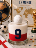 England Football Candle